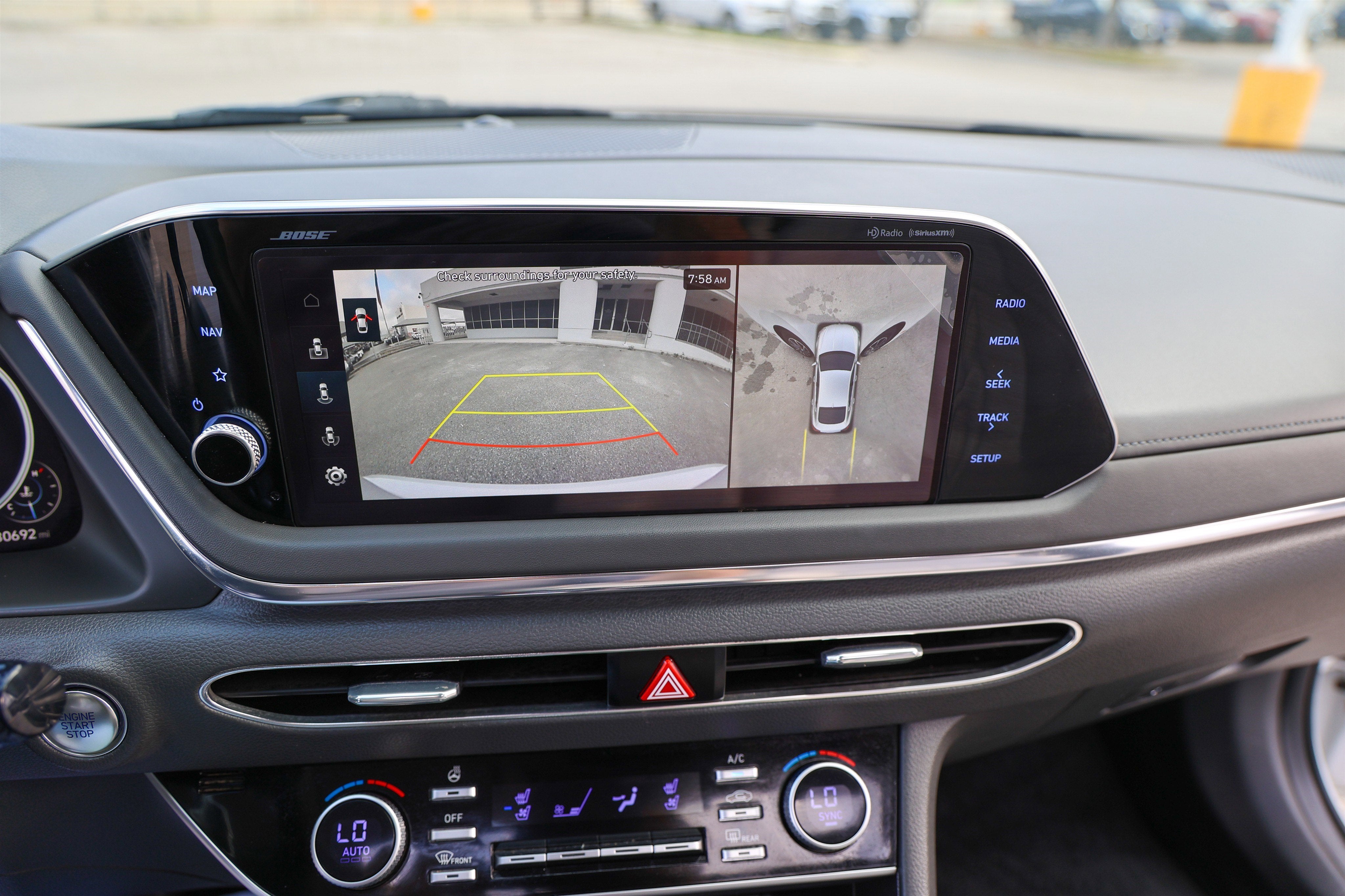 2023 Hyundai Sonata Limited