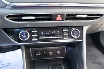 2023 Hyundai Sonata Limited