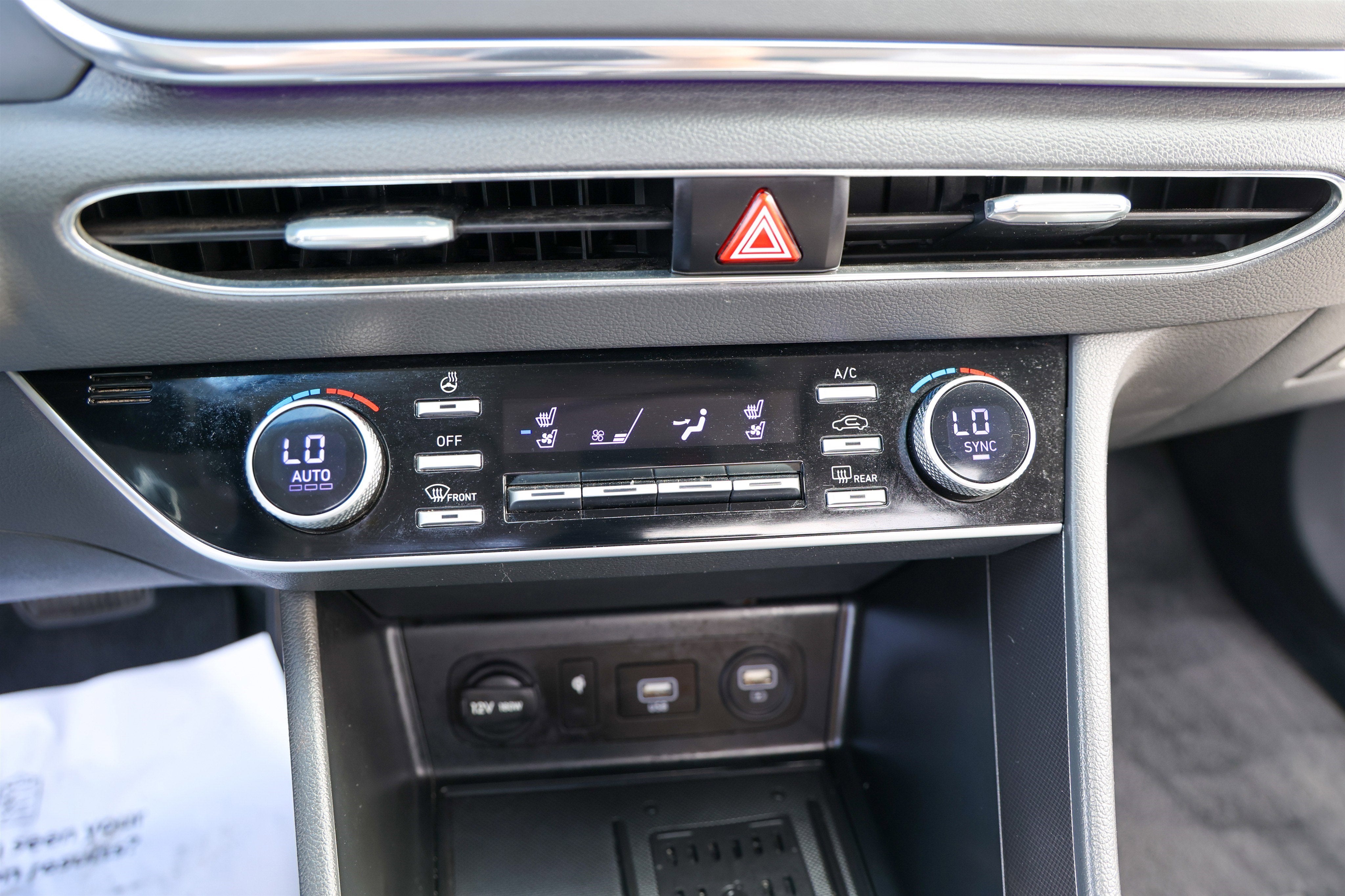 2023 Hyundai Sonata Limited