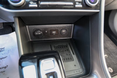 2023 Hyundai Sonata Limited