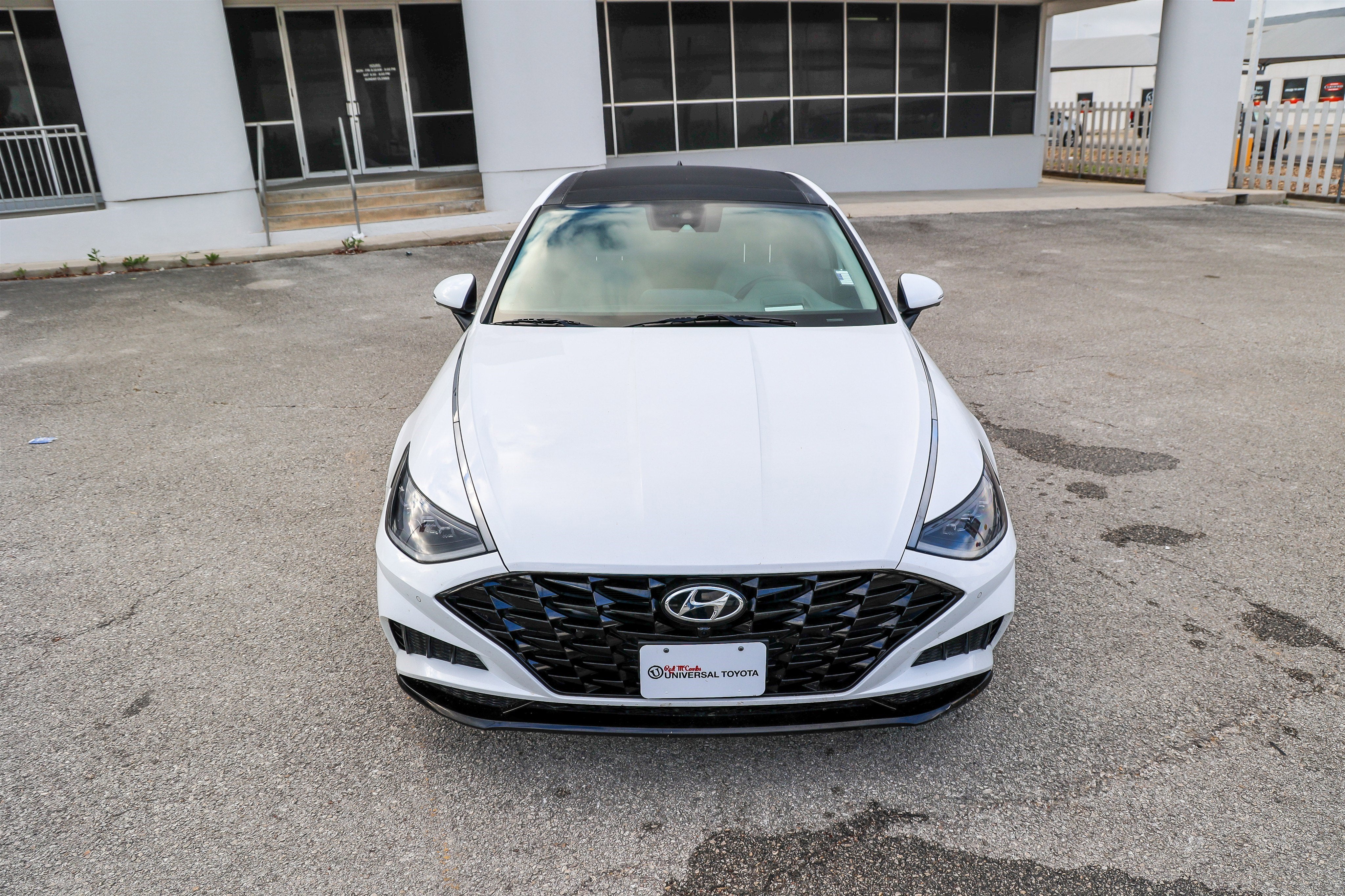 2023 Hyundai Sonata Limited