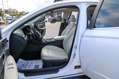 2023 Hyundai Sonata Limited