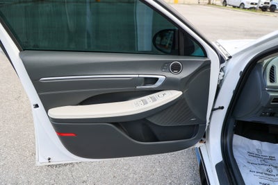 2023 Hyundai Sonata Limited