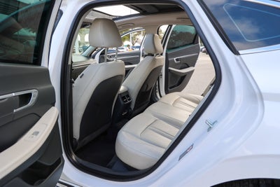 2023 Hyundai Sonata Limited