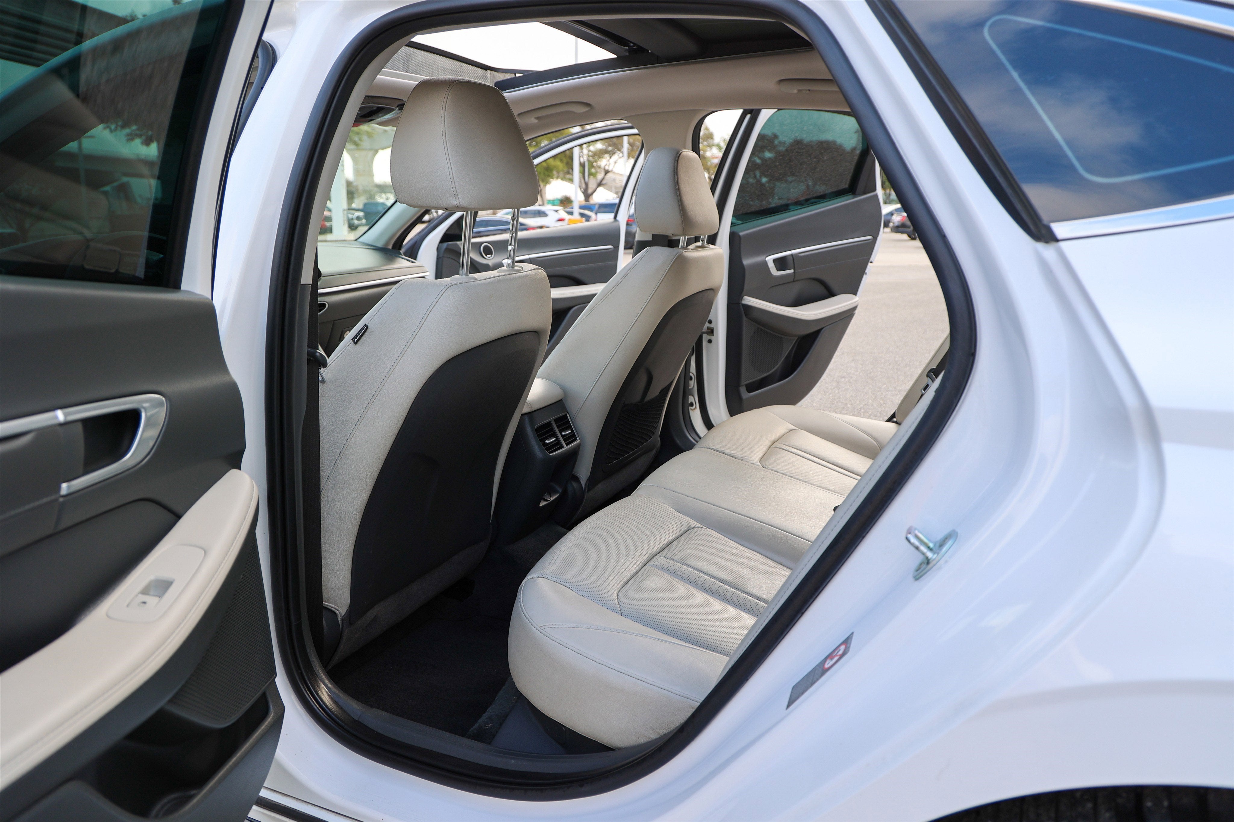 2023 Hyundai Sonata Limited