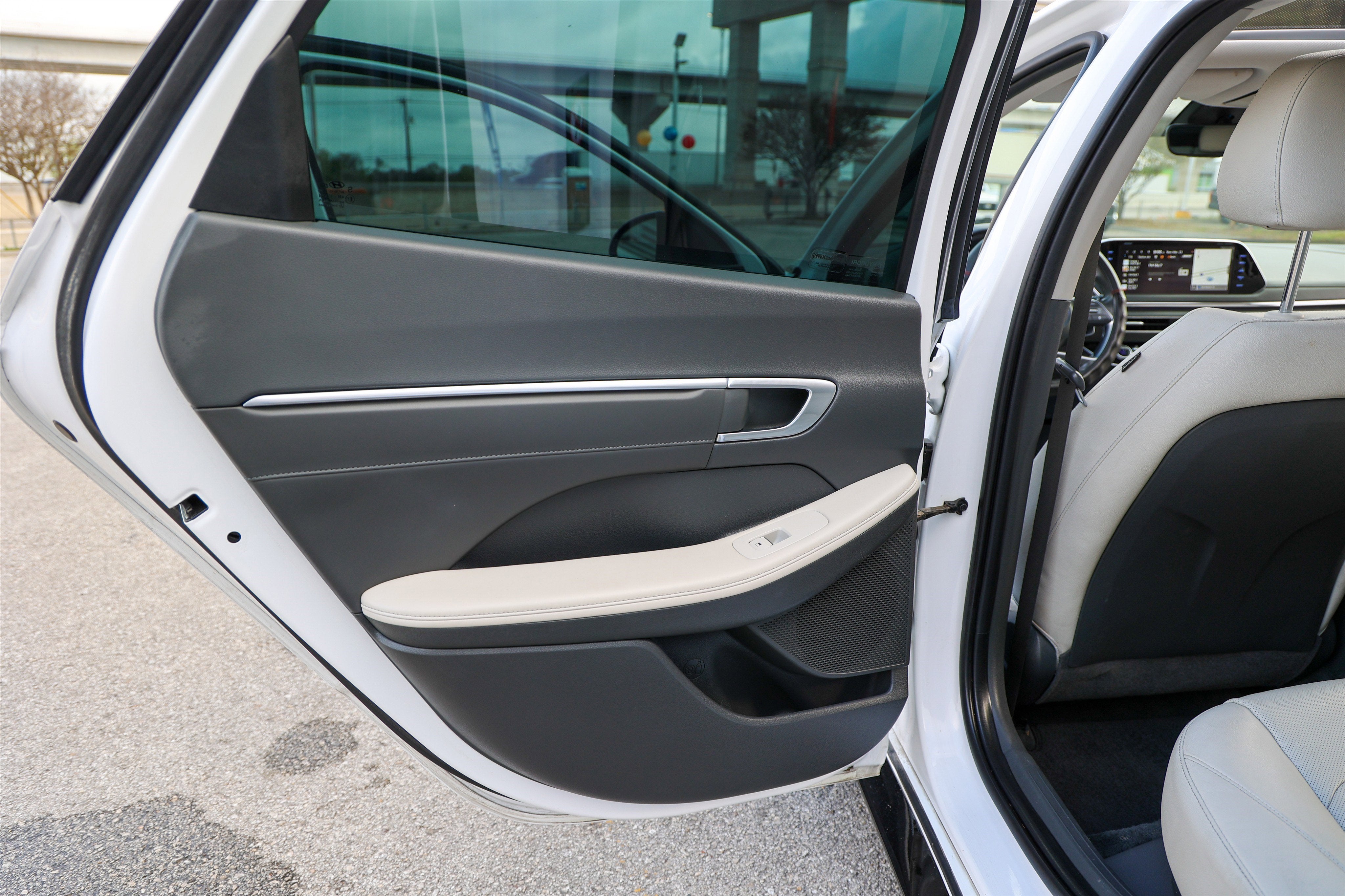 2023 Hyundai Sonata Limited