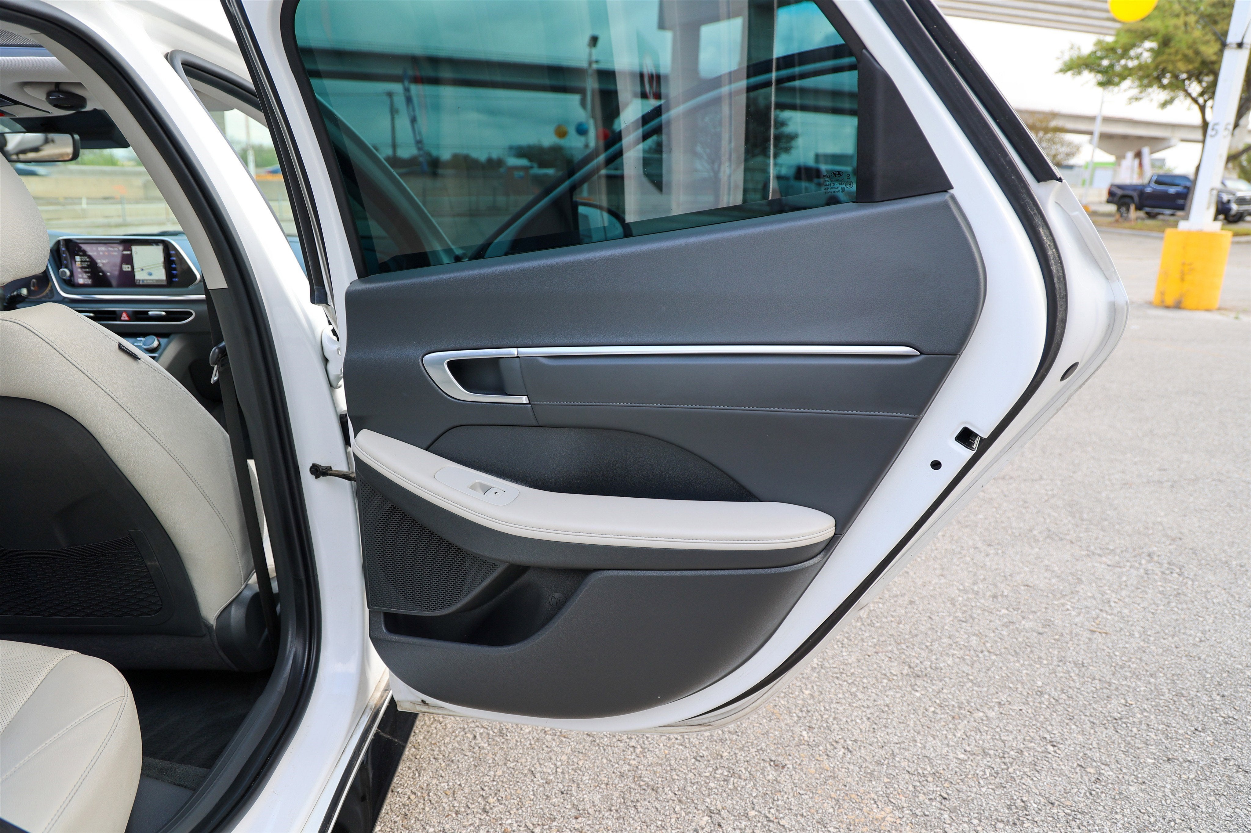 2023 Hyundai Sonata Limited