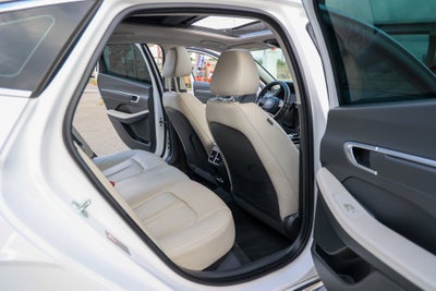 2023 Hyundai Sonata Limited