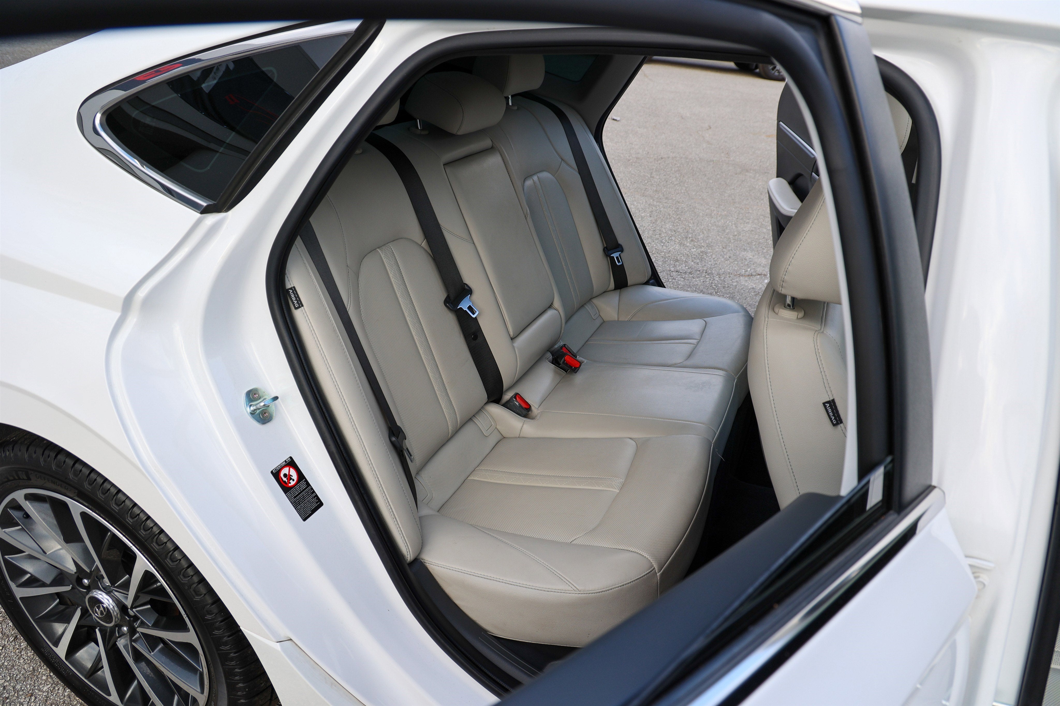 2023 Hyundai Sonata Limited