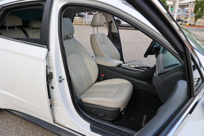 2023 Hyundai Sonata Limited