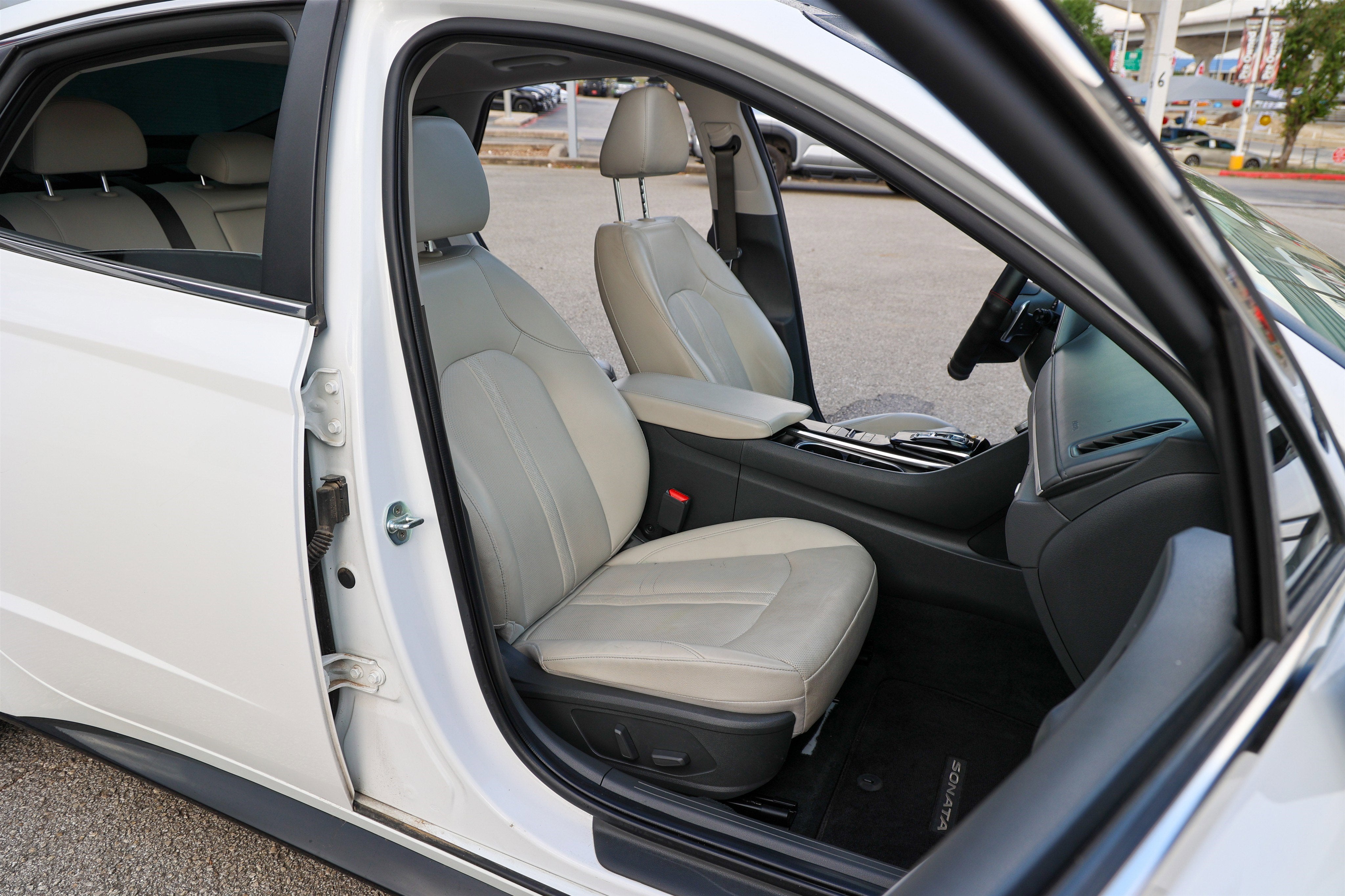 2023 Hyundai Sonata Limited