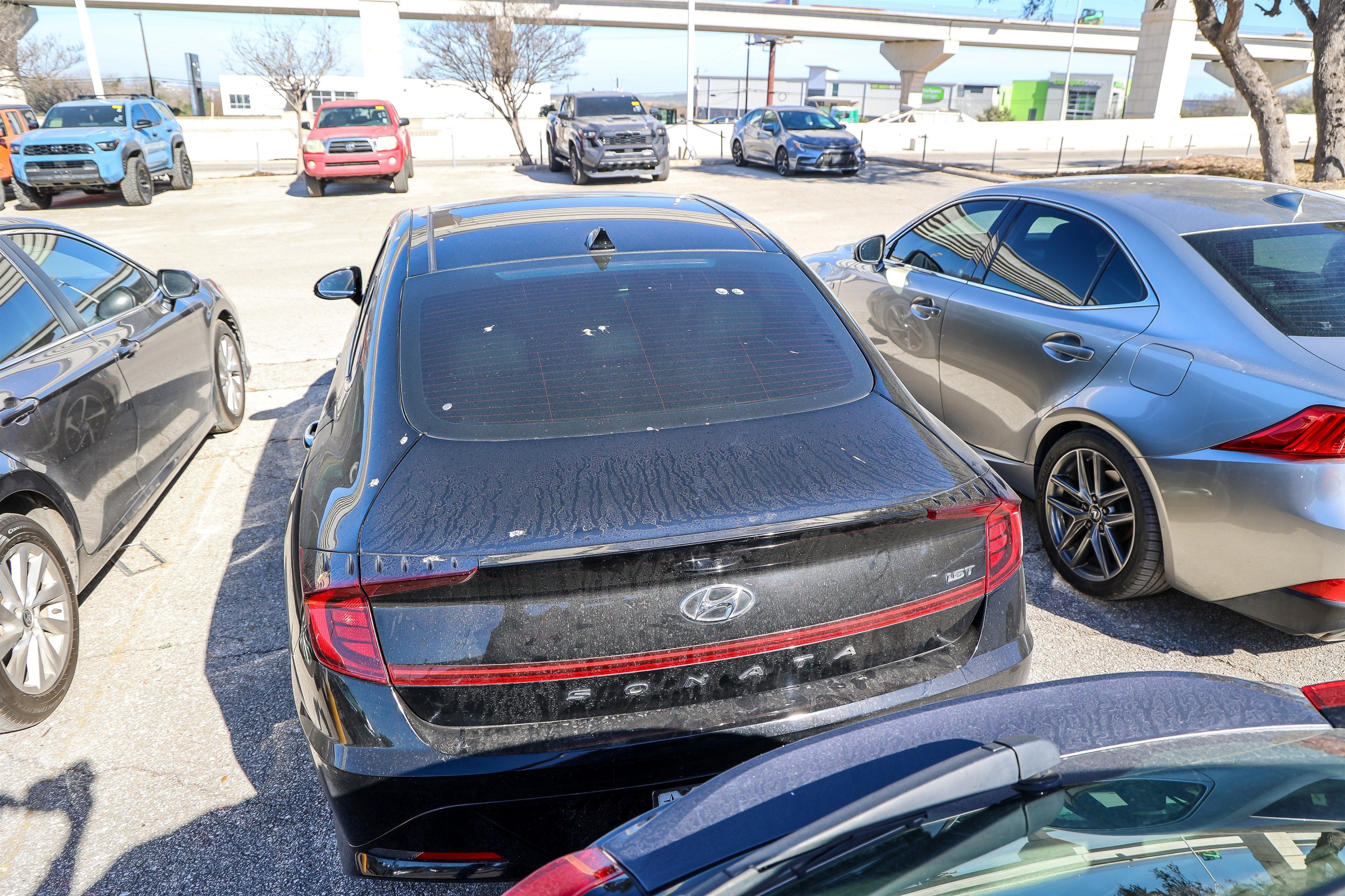 2023 Hyundai Sonata SEL Plus