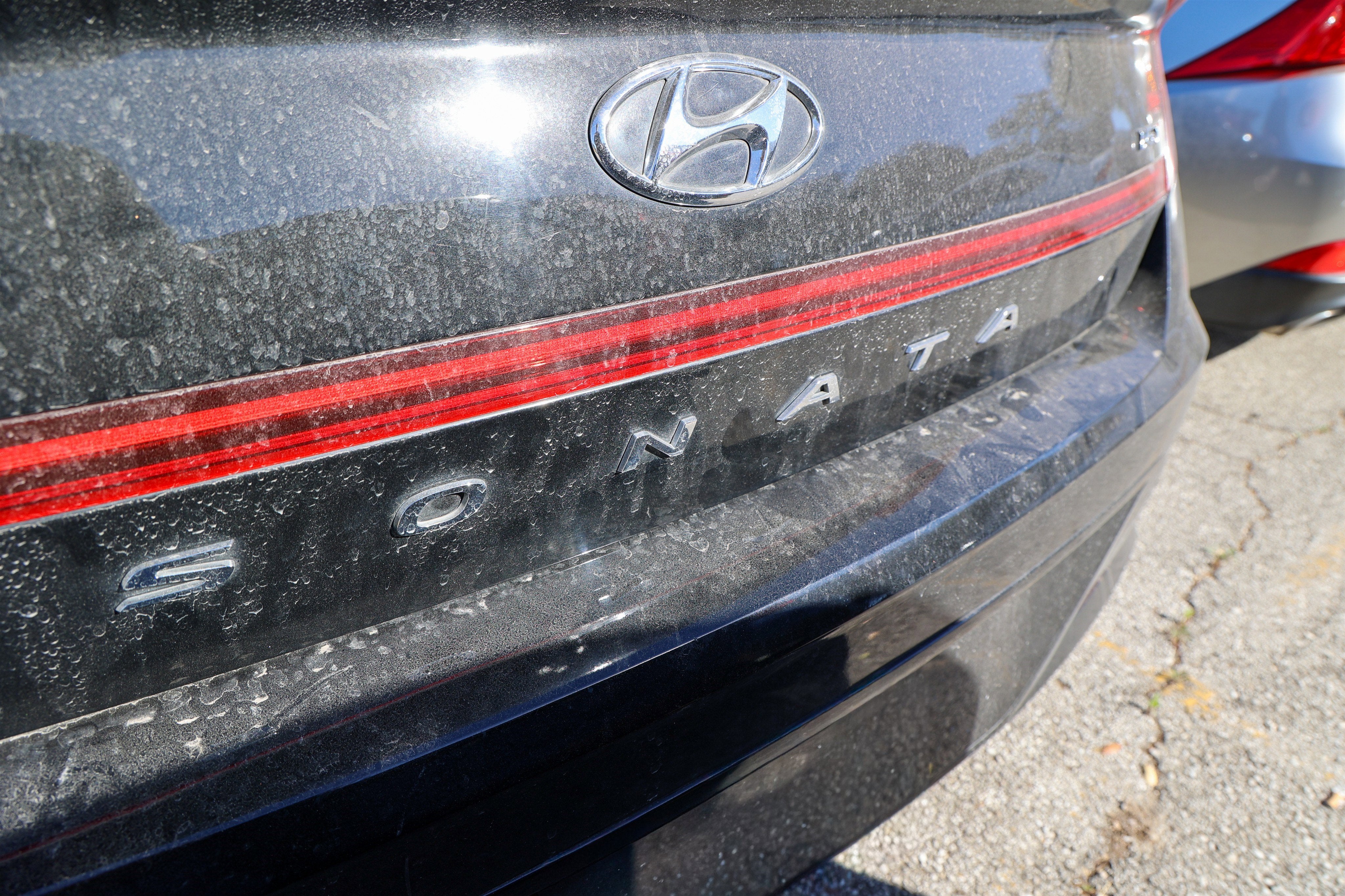 2023 Hyundai Sonata SEL Plus