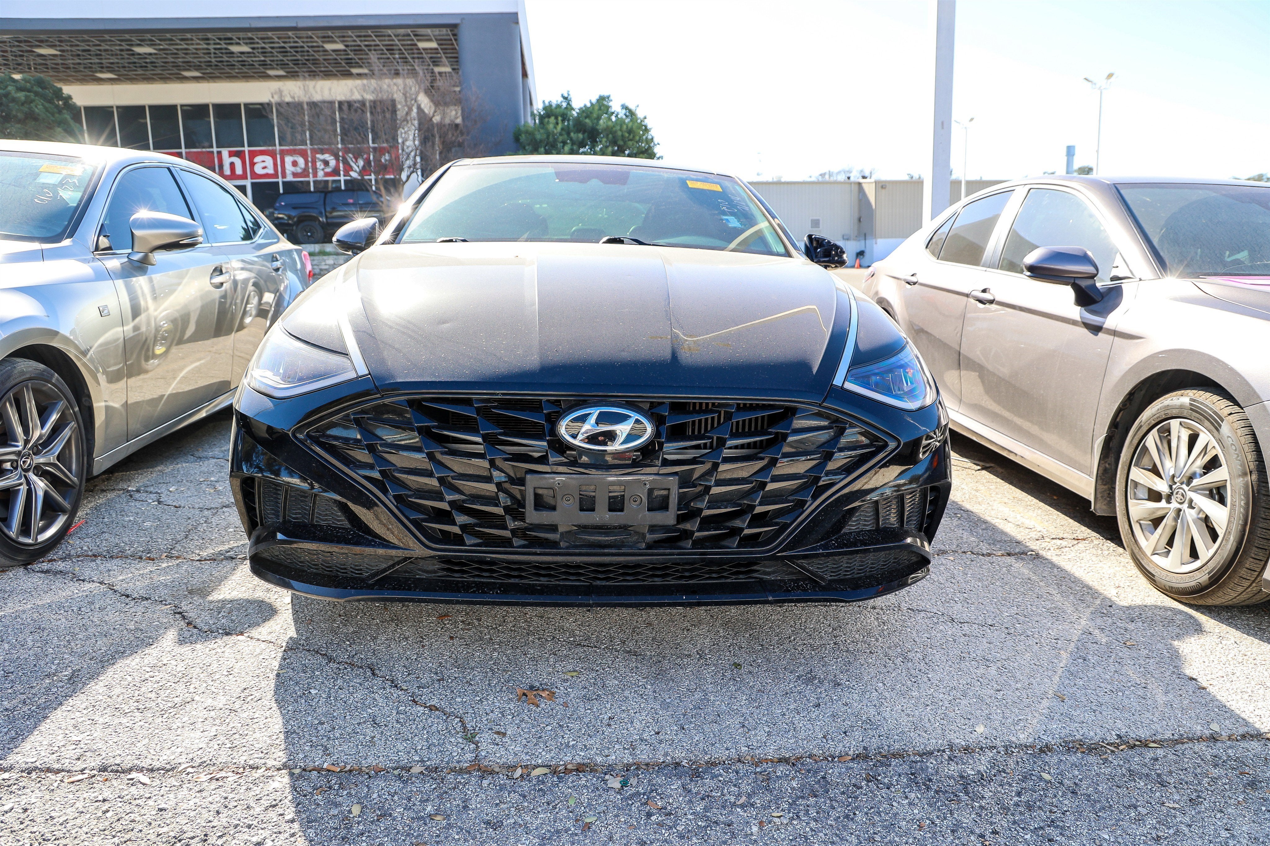 2023 Hyundai Sonata SEL Plus