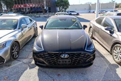 2023 Hyundai Sonata SEL Plus