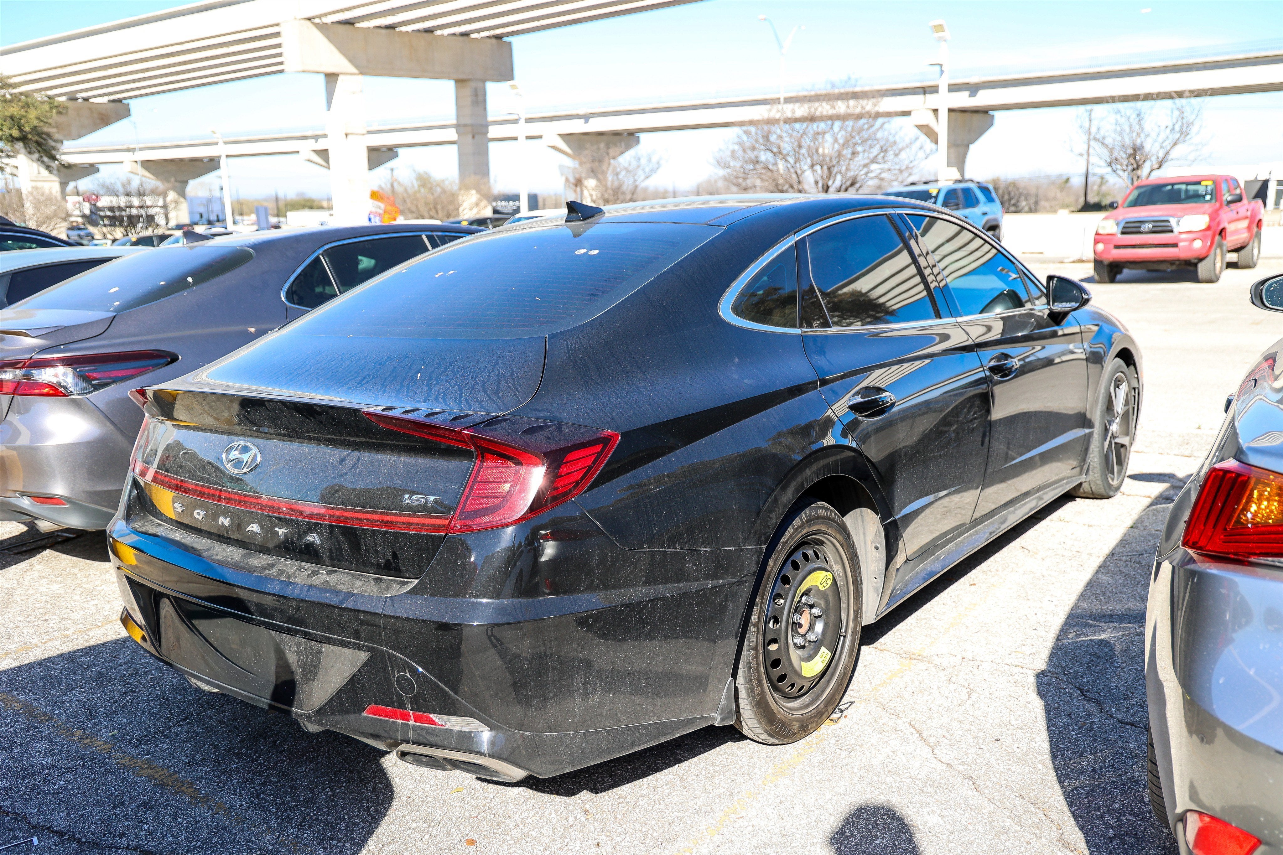 2023 Hyundai Sonata SEL Plus
