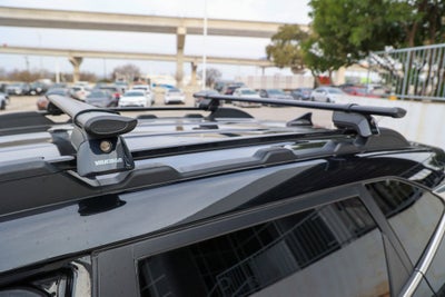 2024 Kia Seltos X-Line