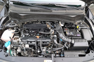 2024 Kia Seltos X-Line