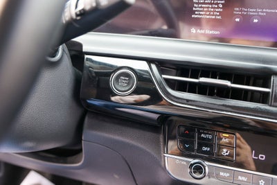 2024 Kia Seltos X-Line