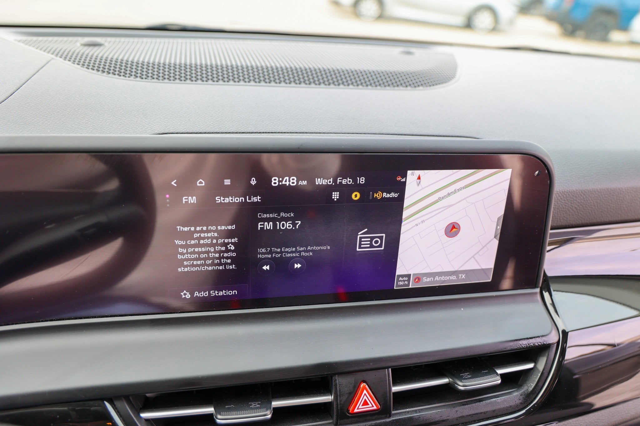 2024 Kia Seltos X-Line