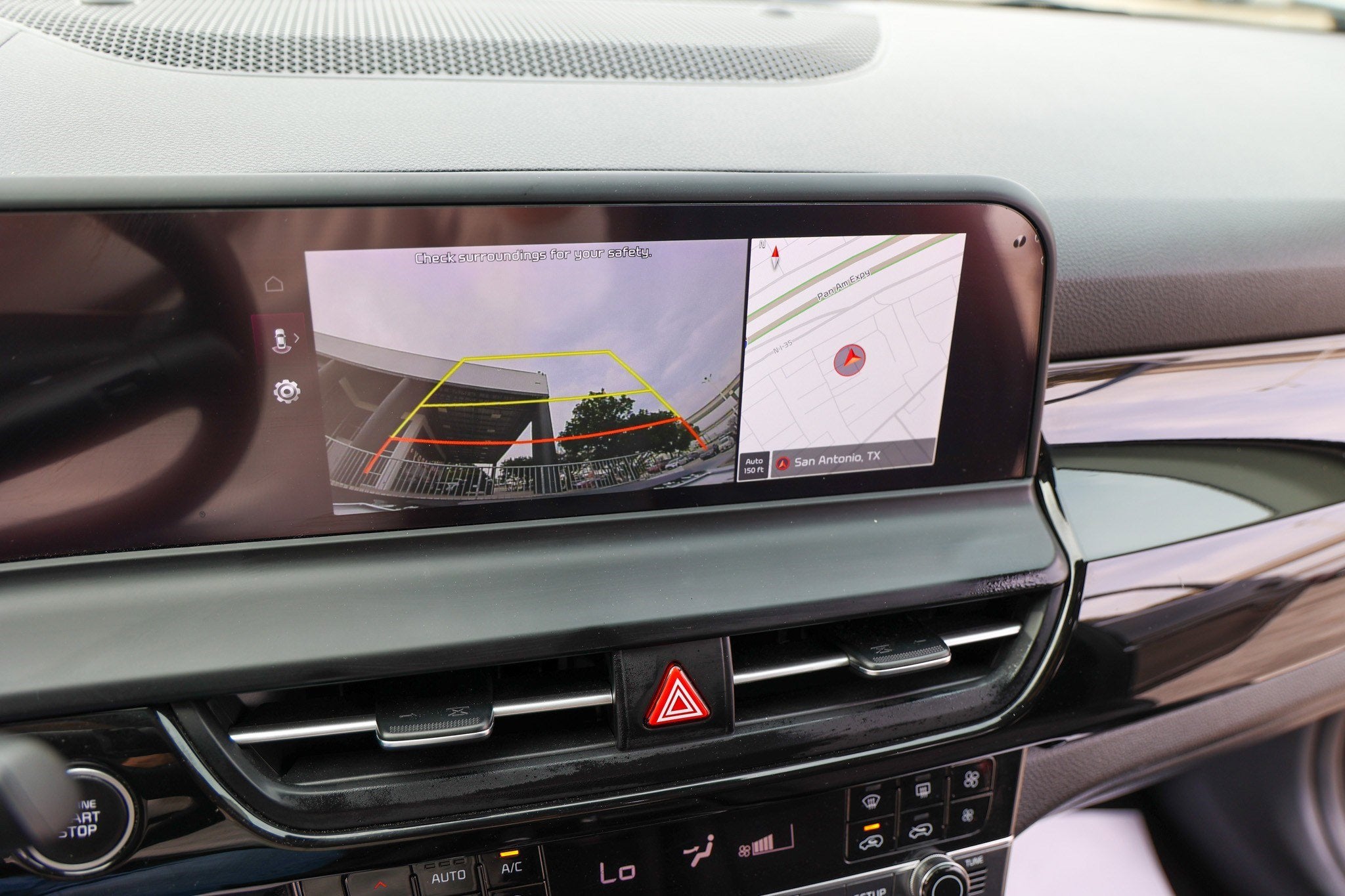 2024 Kia Seltos X-Line