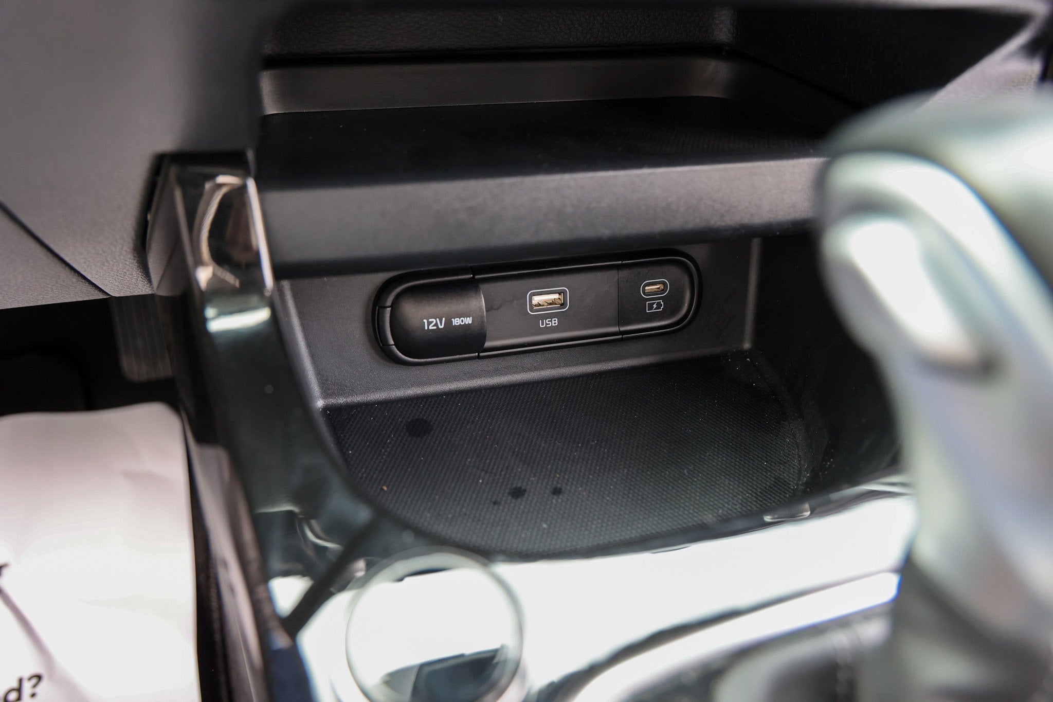 2024 Kia Seltos X-Line