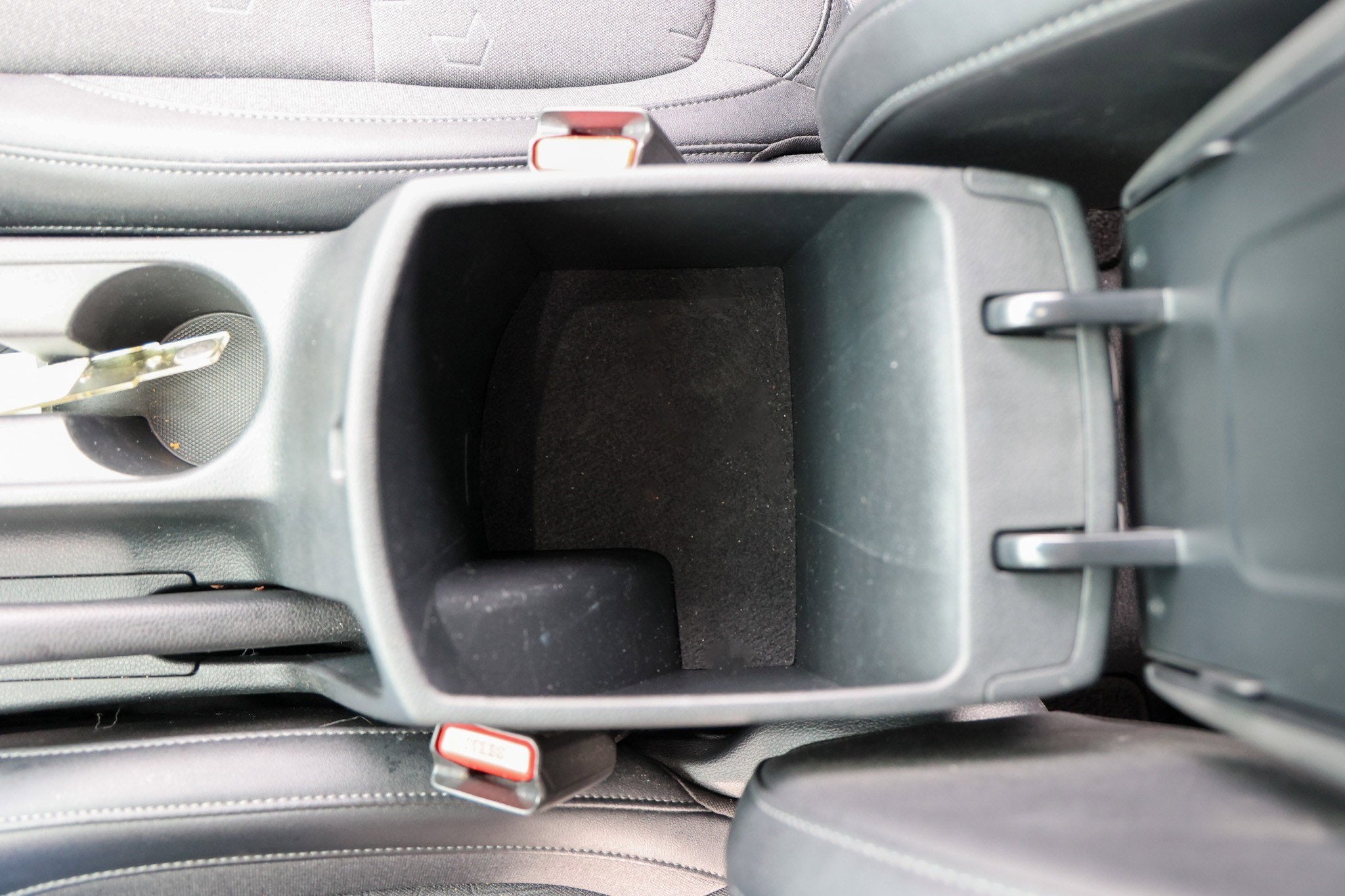 2024 Kia Seltos X-Line