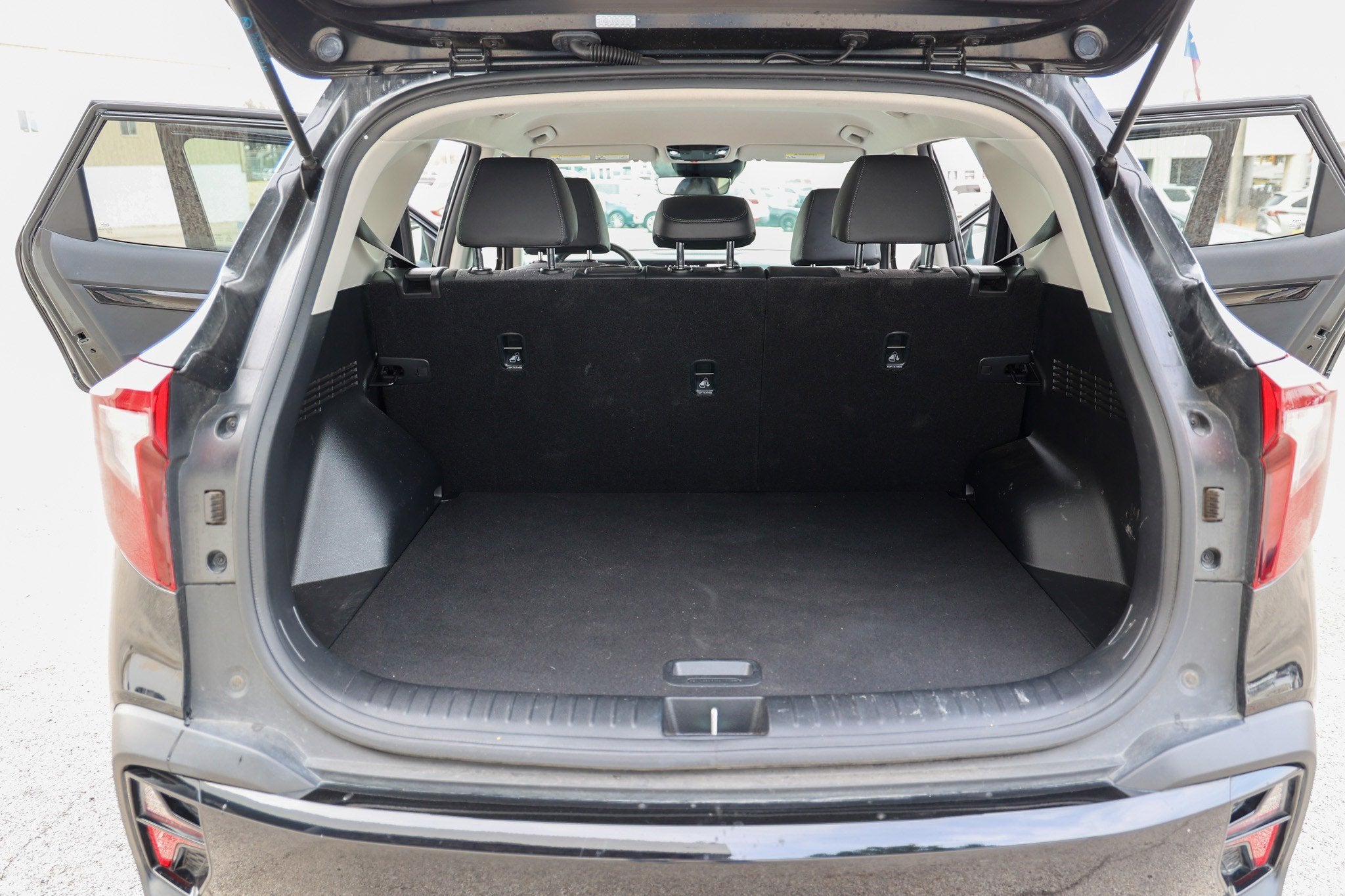 2024 Kia Seltos X-Line