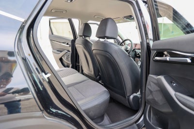 2024 Kia Seltos X-Line