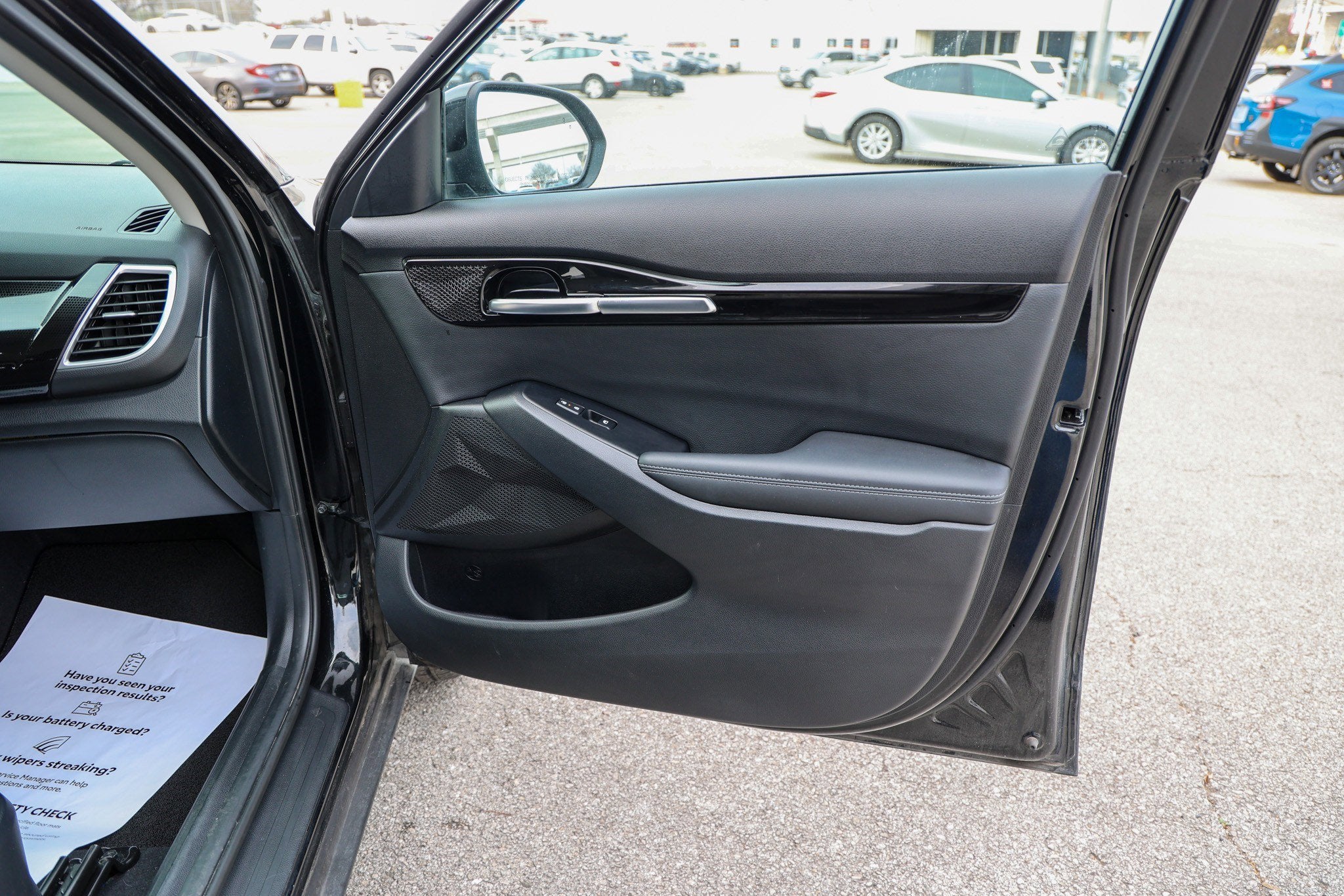 2024 Kia Seltos X-Line