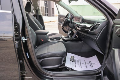 2024 Kia Seltos X-Line