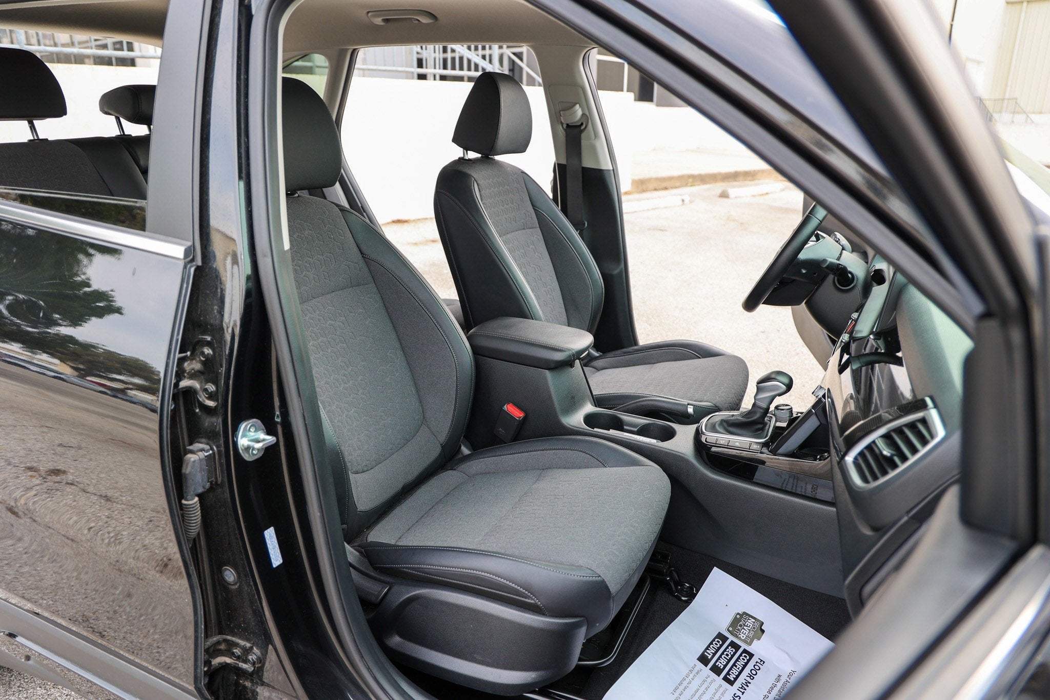 2024 Kia Seltos X-Line