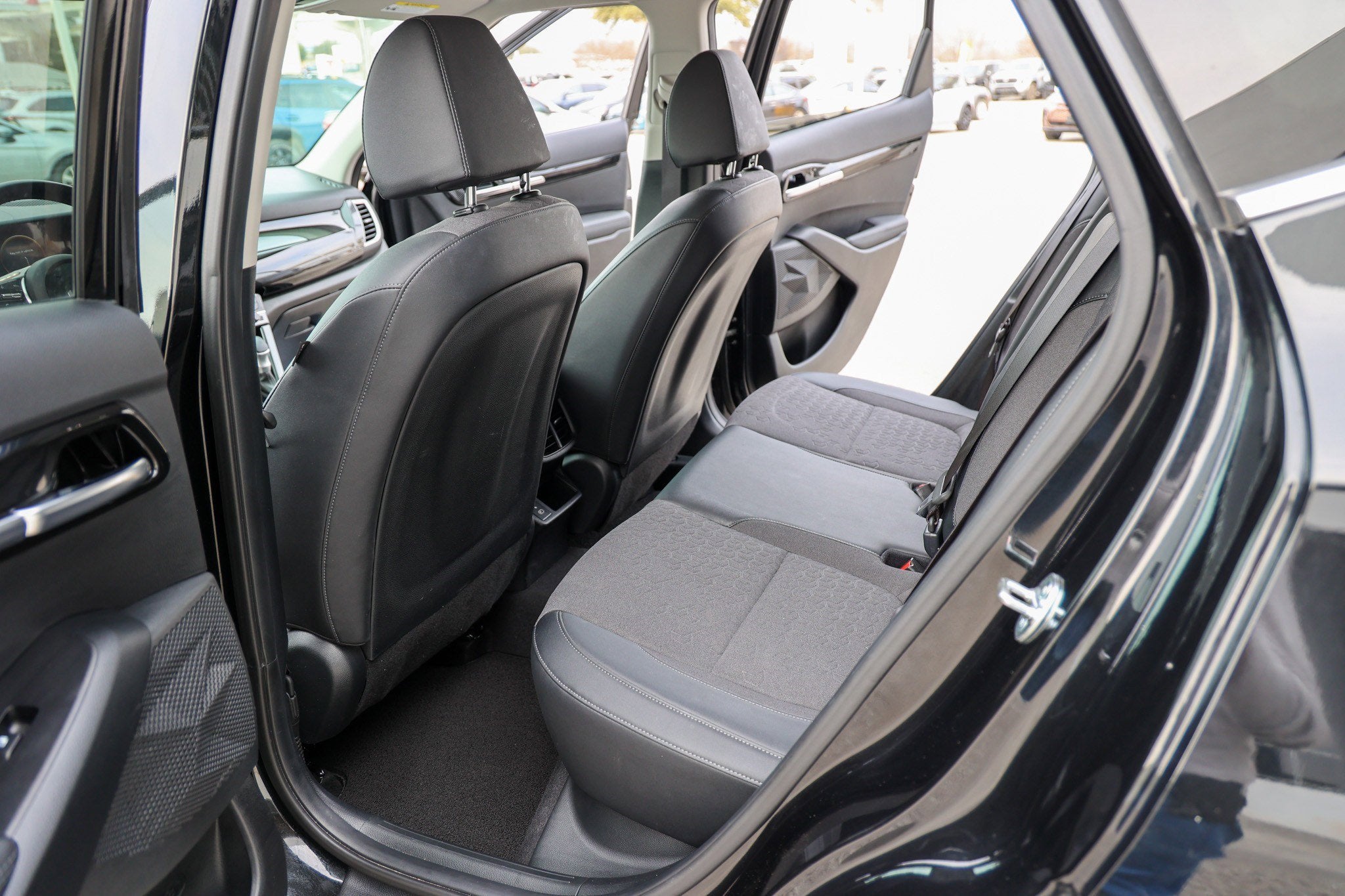 2024 Kia Seltos X-Line