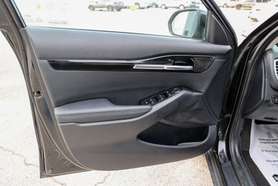 2024 Kia Seltos X-Line