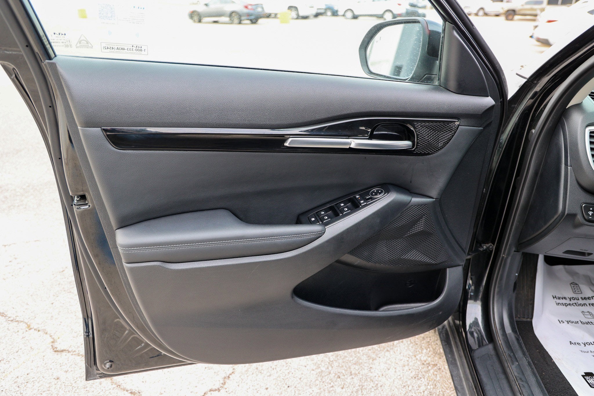 2024 Kia Seltos X-Line