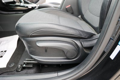 2024 Kia Seltos X-Line