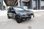 2024 Kia Seltos X-Line