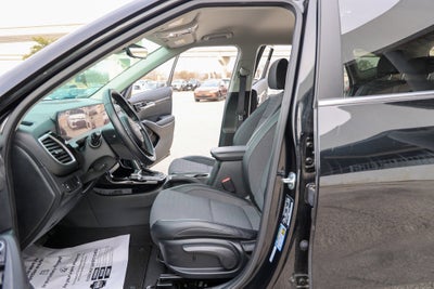 2024 Kia Seltos X-Line