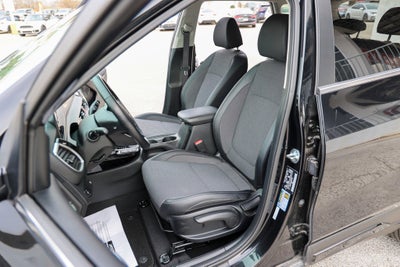 2024 Kia Seltos X-Line