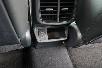 2024 Kia Seltos X-Line