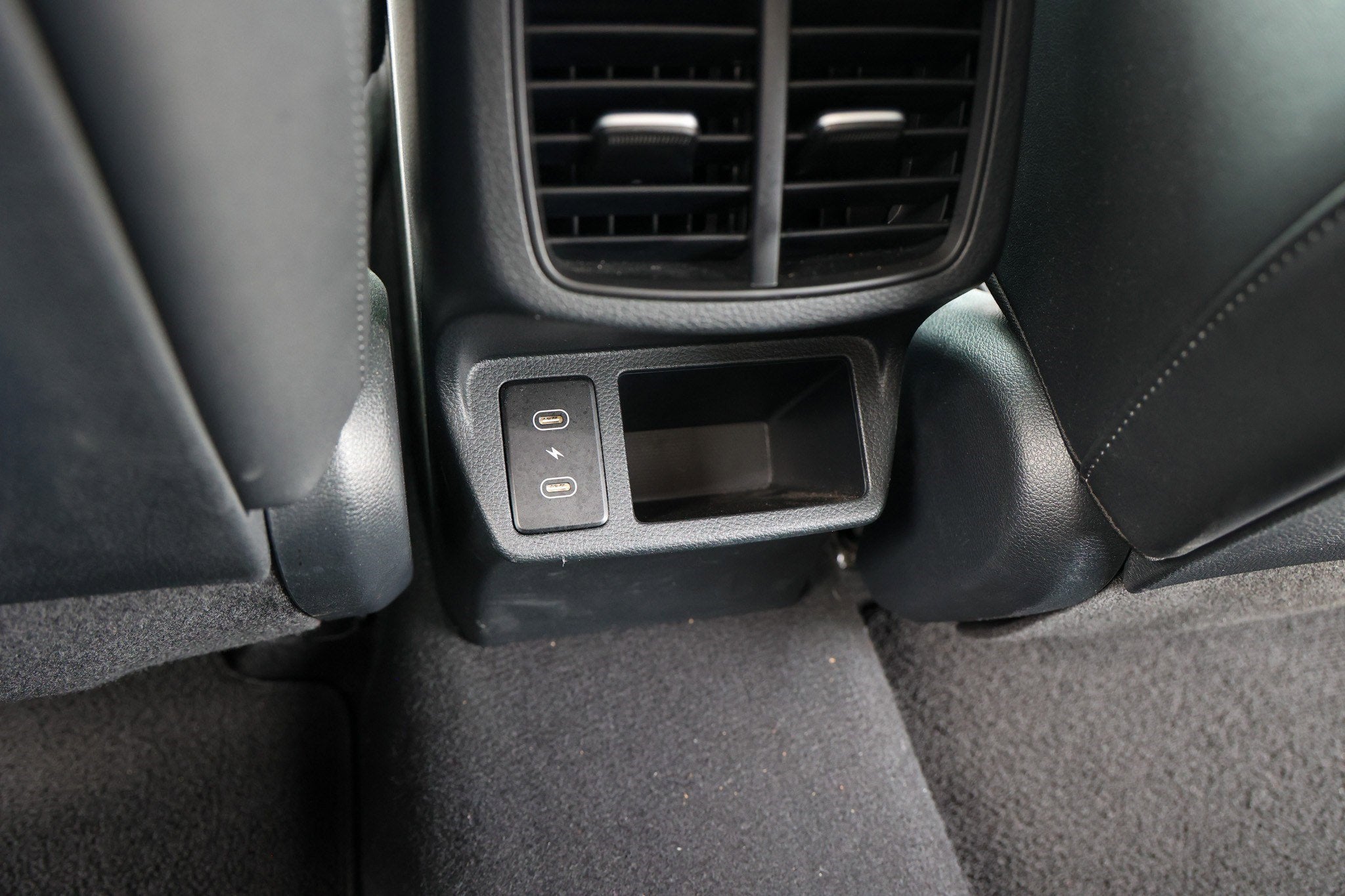 2024 Kia Seltos X-Line