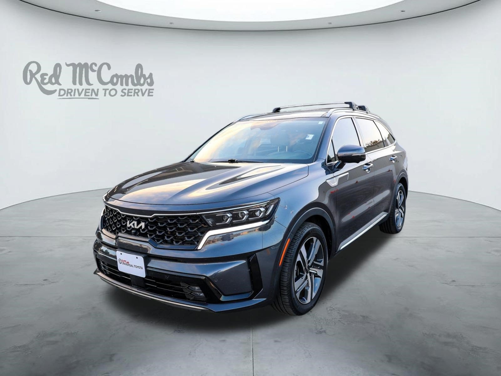 2022 Kia Sorento SX Prestige