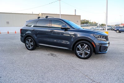 2022 Kia Sorento SX Prestige