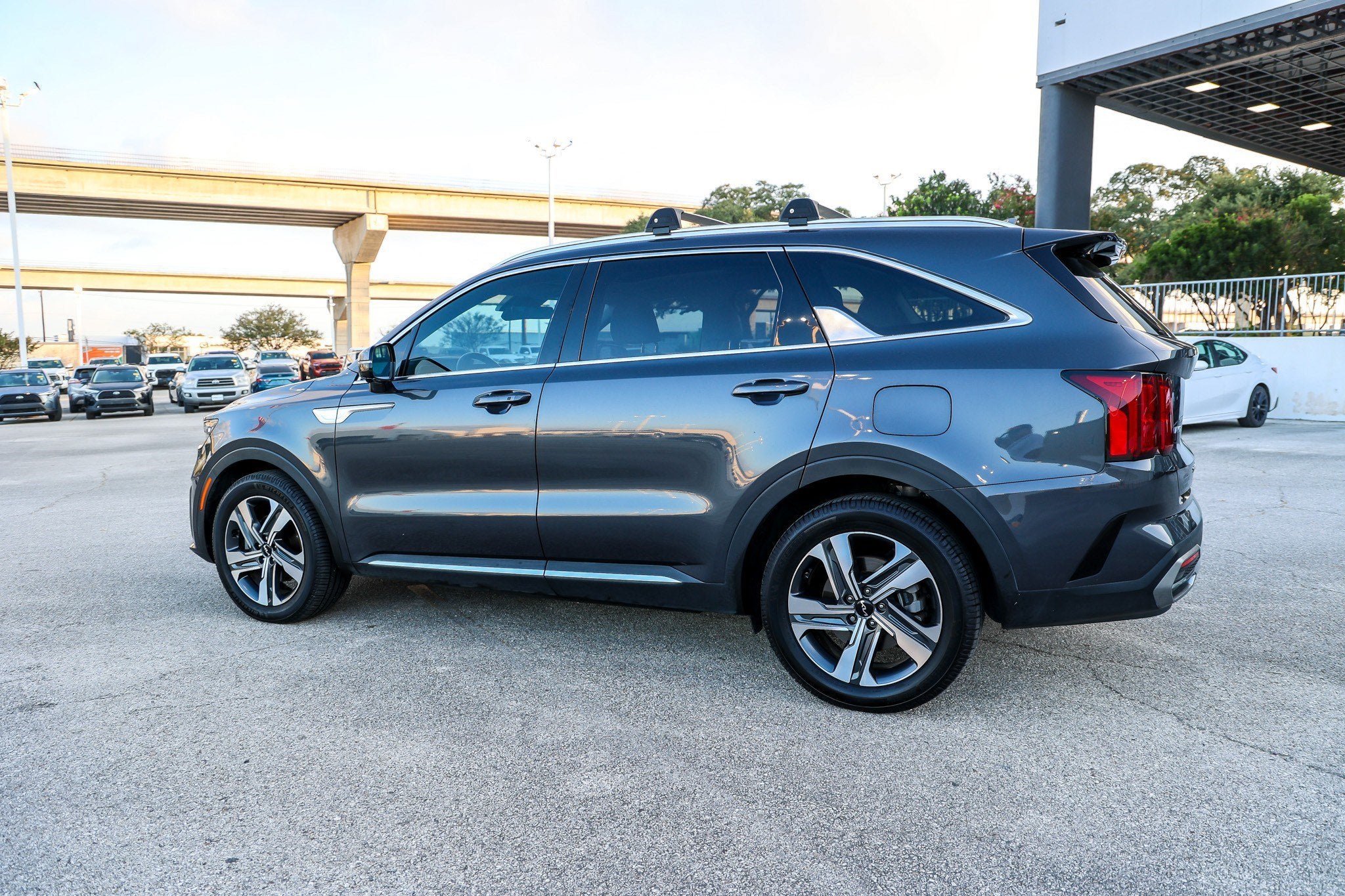 2022 Kia Sorento SX Prestige