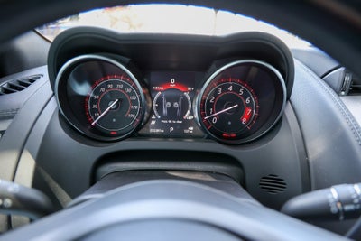 2016 Jaguar F-TYPE 2DR CPE AT PREMIU