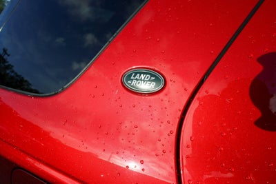 2023 Land Rover Discovery Sport S R-Dynamic