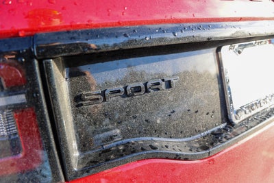 2023 Land Rover Discovery Sport S R-Dynamic
