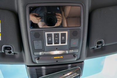 2026 Land Rover Discovery Gemini Edition