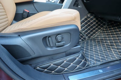 2026 Land Rover Discovery Gemini Edition