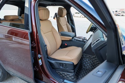 2026 Land Rover Discovery Gemini Edition